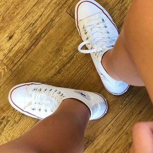 Meet your Posher, Kaitlyn